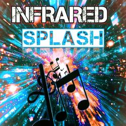 Infrared Splash