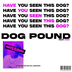 DOG POUND (feat. Cam)