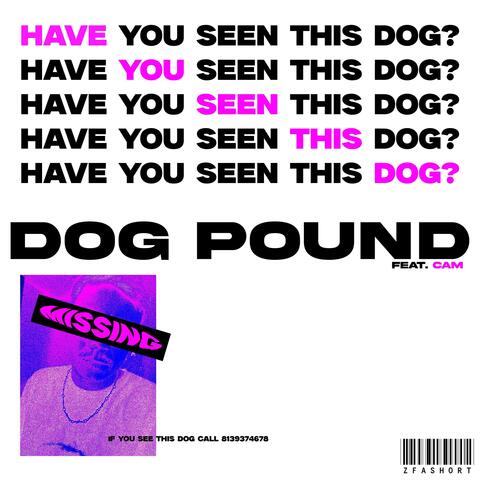 DOG POUND (feat. Cam)