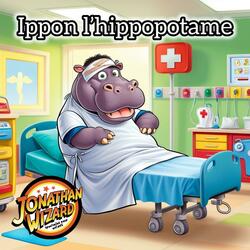 Ippon l`hippopotame