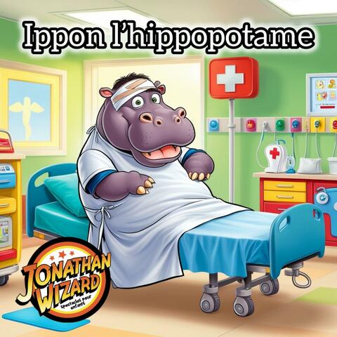 Ippon l`hippopotame