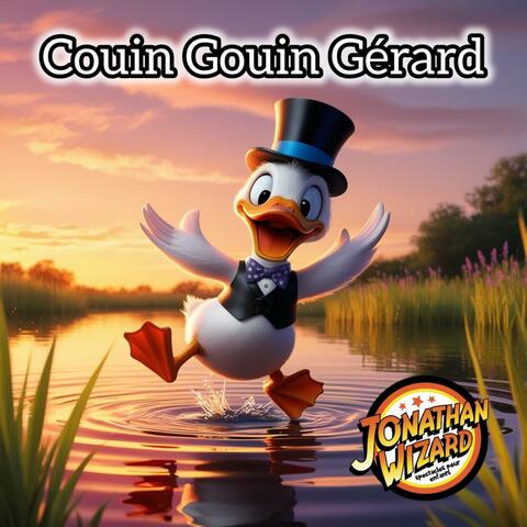 Couin Gouin Gérard