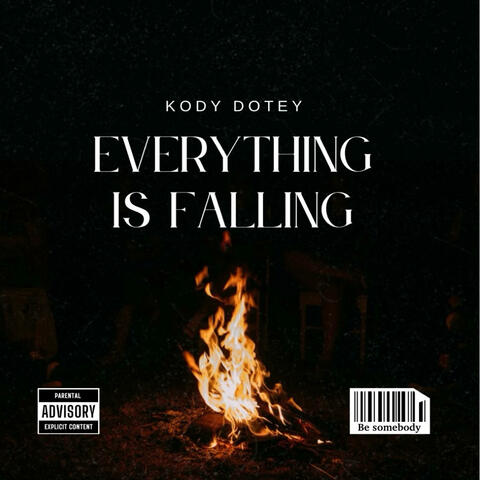 Everything Is Falling