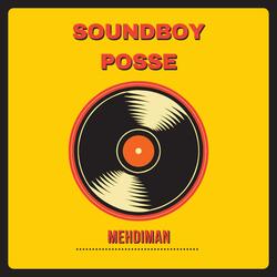 Soundboy Posse