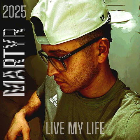 Live My Life
