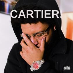 CARTIER!