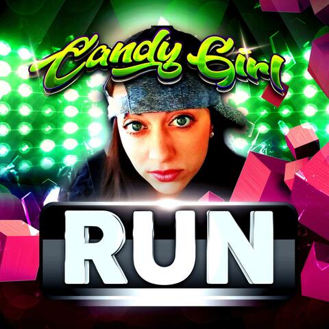 Run (feat. Jigsaw)
