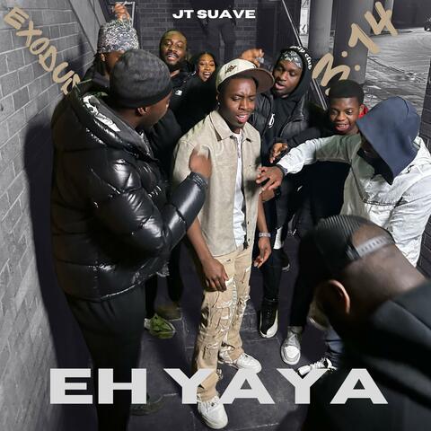 EH YAYA