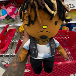 Cold War (feat. YungJaydo)