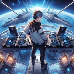 Frontier Of A New Dawn