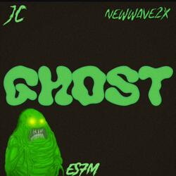 Ghost (feat. Newwave2x)