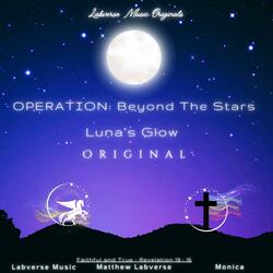 Luna’s Glow, Original (feat. Matthew Labverse & Monica)