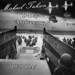 D-Day Anniversary