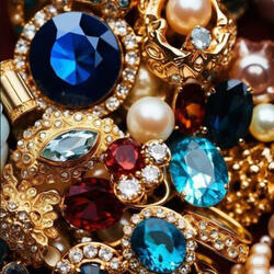 Treasure Box (feat. Jemini)