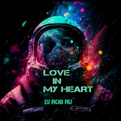 LOVE IN MY HEART