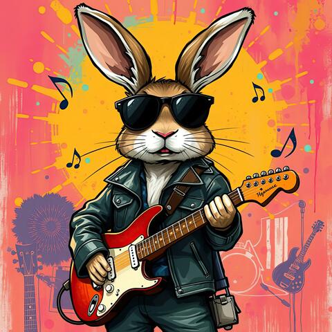 Hippity Hop, Binkity Bop! (I'm Gonna Rock)