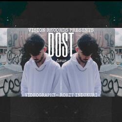 DOST (feat. ∆SUR)