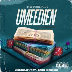 UMEEDIEN (feat. ∆SUR & K∆Lki)
