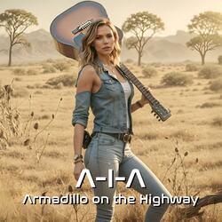 Armadillo on the Highway (A Texan Anthem)