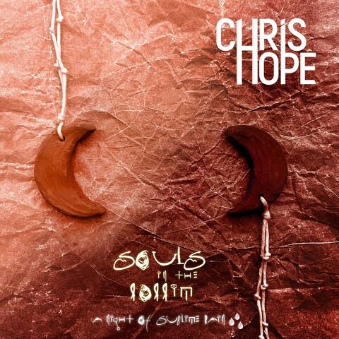 A NIGHT OF SUBLIME RAIN