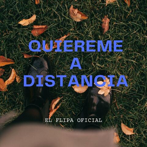 quiereme a distancia