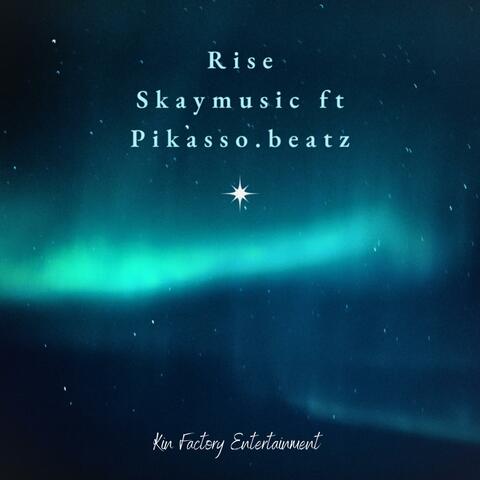 Rise (feat. pikasso.beatz)