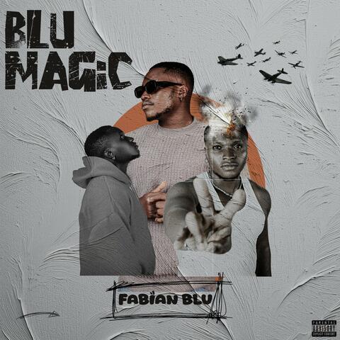 BLU MAGIC