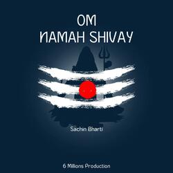 Om Namah Shivay