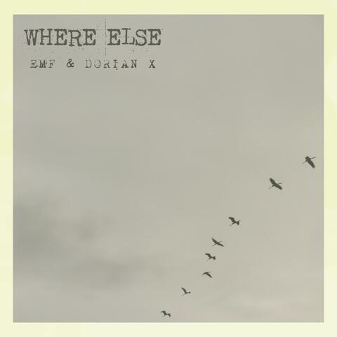 Where Else