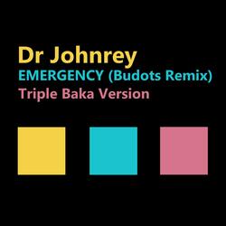 EMERGENCY (Budots Triple Baka Ver.) (feat. Hatsune Miku, Kasane Teto & Akita Neru)