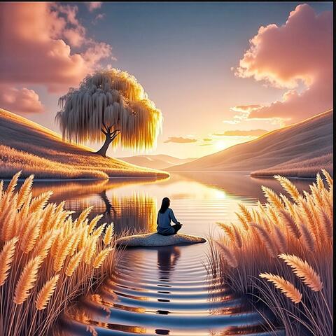 If peace was a place