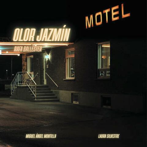 Olor Jazmín