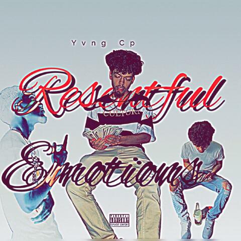 Resentful Emotions