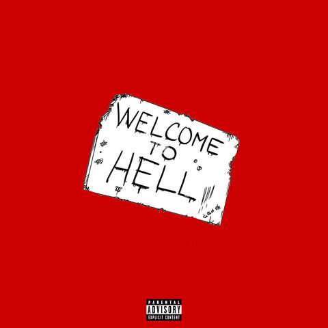 I Might Just Be / HellBound