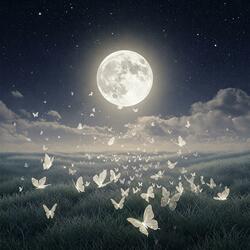 Silver Shroud (A Faery's Song)