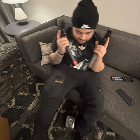 Switch Nd All Black Drac