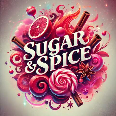 Sugar & Spice