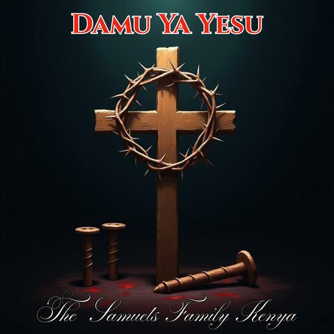 Damu Ya Yesu