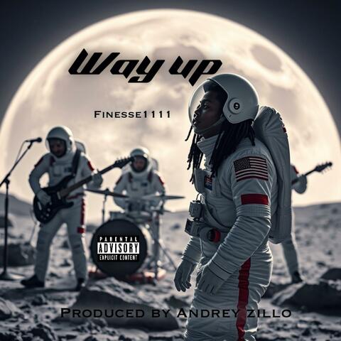Way Up