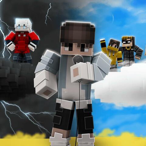 YOUTUBER INSEL 3