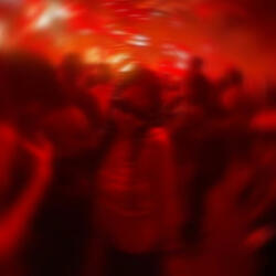 Blood On The Dance Floor (feat. Anti)