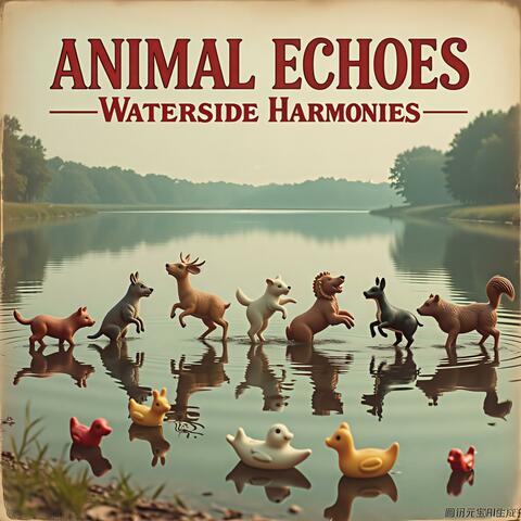 Animal Echoes Waterside Harmonies