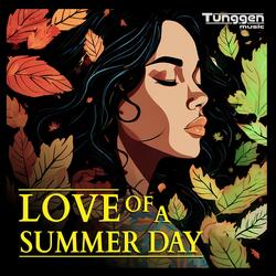 Love of a summer day