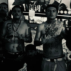 Young frm the east (feat. Oneupfrank)