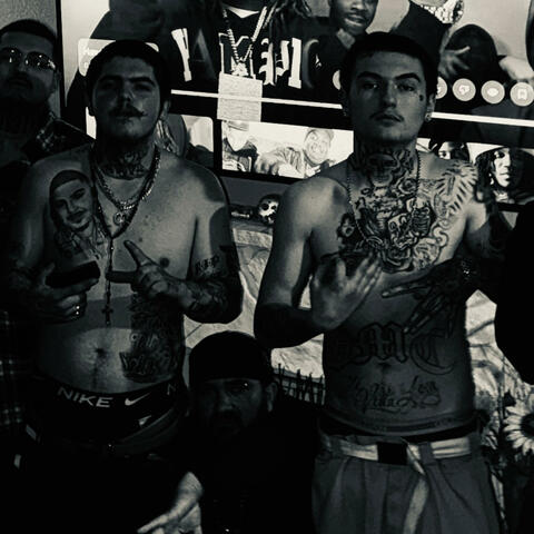 Young frm the east (feat. Oneupfrank)