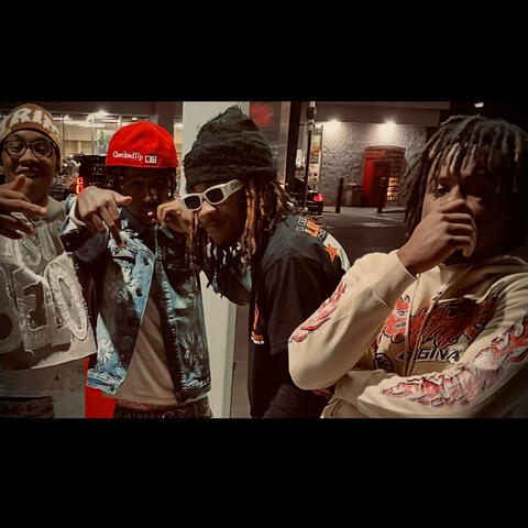 Turn Ya Life Up