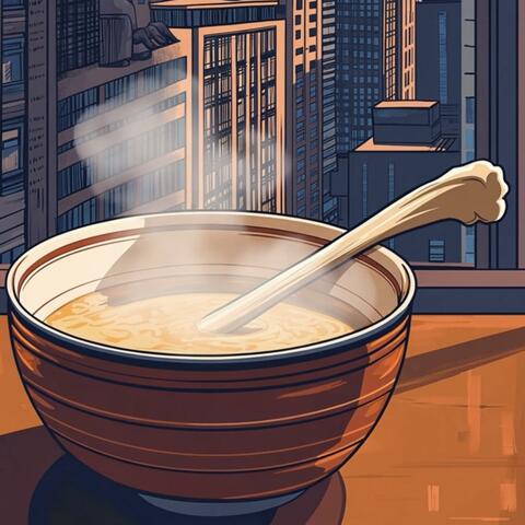 Neckbone and the Broth