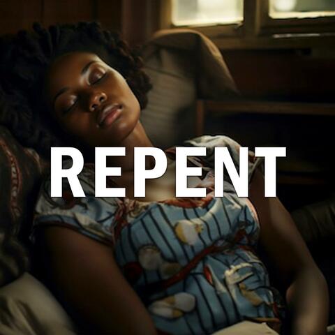 Repent (Afro Pop Instrumental)