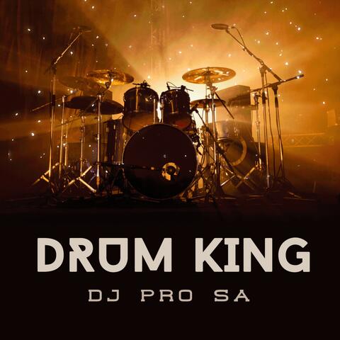 Drum King