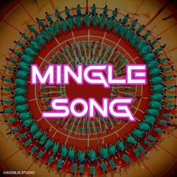 (Mingle Game) Round and Round [Squid Game]